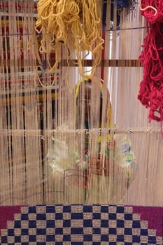 A weaving tradition
