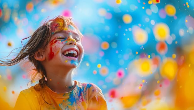 Happy Holi