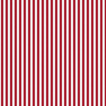 Abstract background striped with red and white close-up