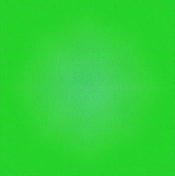 Green background with geometric cracked pattern for design