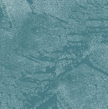 The abstract blue style includes swirls of marble or ripples of agate.