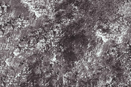 A white and gray abstract surface with a grunge texture