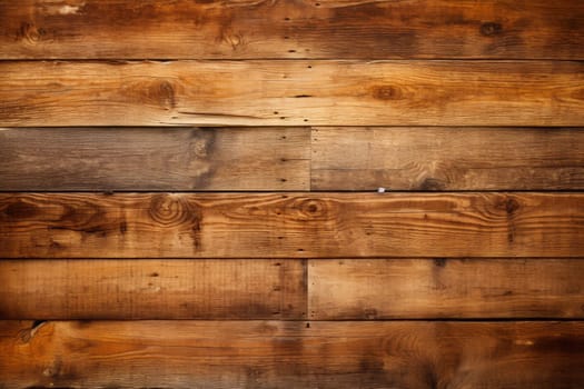 Rustic Wooden Textures for Wallpaper. Generative AI