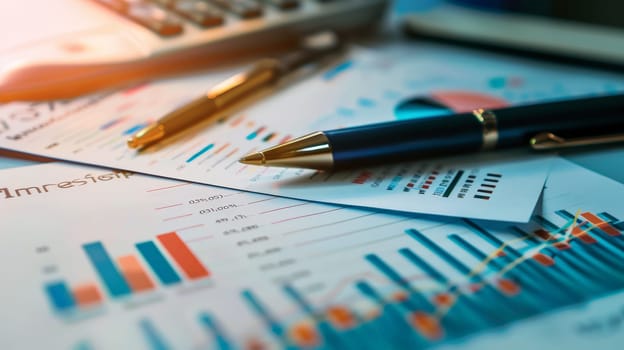 In this image, we delve into the realm of financial management, where audits and strategic analyses are paramount. A graphical representation of data showcases insights into accounting, marketing, and economic trends, guiding decisions for optimal investment, research, and profit generation.