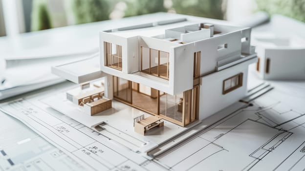 Witness the captivating process as architects and engineers breathe life into architectural designs through meticulous craftsmanship and cutting-edge technology. From conceptual sketches to intricate 2D and 3D construction models, every detail is meticulously crafted, bridging the gap between imagination and reality.