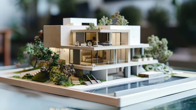 Witness the captivating process as architects and engineers breathe life into architectural designs through meticulous craftsmanship and cutting-edge technology. From conceptual sketches to intricate 2D and 3D construction models, every detail is meticulously crafted, bridging the gap between imagination and reality.