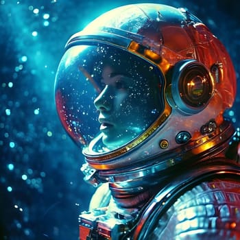 concept of interstellar space travel