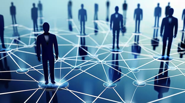 Unlock the power of collaborative business strategies that leverage networks, creating boundless opportunities through seamless team collaboration. Dive into a world where synergy breeds success and innovation flourishes.