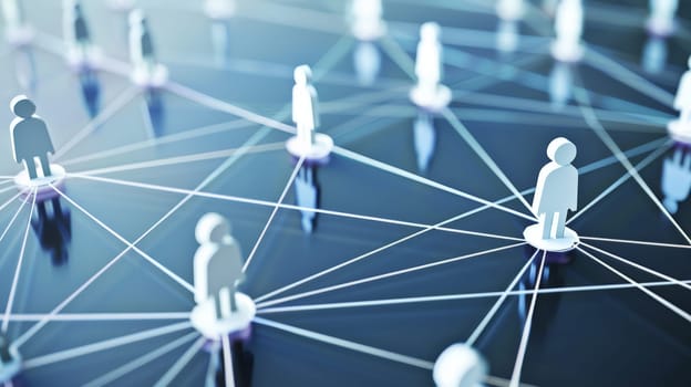 Unlock the power of collaborative business strategies that leverage networks, creating boundless opportunities through seamless team collaboration. Dive into a world where synergy breeds success and innovation flourishes.