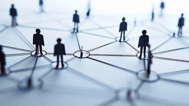 Unlock the power of collaborative business strategies that leverage networks, creating boundless opportunities through seamless team collaboration. Dive into a world where synergy breeds success and innovation flourishes.