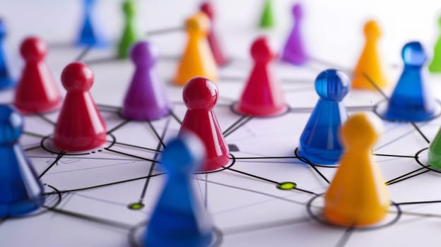 Unlock the power of collaborative business strategies that leverage networks, creating boundless opportunities through seamless team collaboration. Dive into a world where synergy breeds success and innovation flourishes.