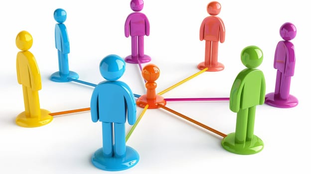 Unlock the power of collaborative business strategies that leverage networks, creating boundless opportunities through seamless team collaboration. Dive into a world where synergy breeds success and innovation flourishes.