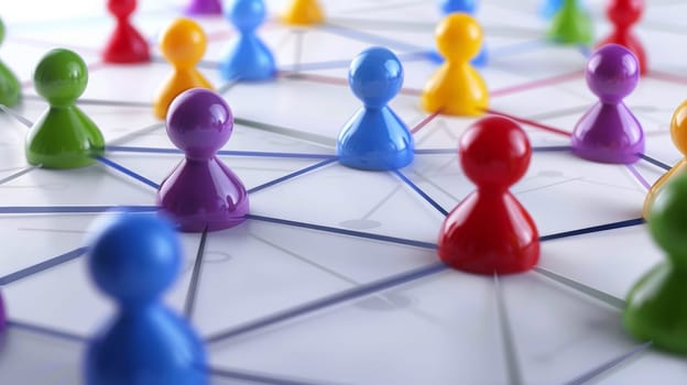 Unlock the power of collaborative business strategies that leverage networks, creating boundless opportunities through seamless team collaboration. Dive into a world where synergy breeds success and innovation flourishes.