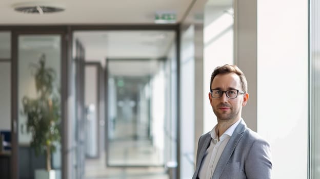 In the quest to address the scarcity of skilled workers, businesses embark on a journey of recruitment, seeking new employees to fill crucial roles. This photo encapsulates the challenges and strategies involved in navigating the talent shortage.