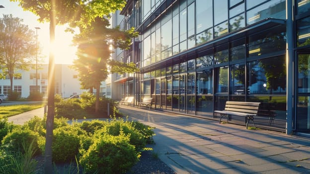 In the quest to address the scarcity of skilled workers, businesses embark on a journey of recruitment, seeking new employees to fill crucial roles. This photo encapsulates the challenges and strategies involved in navigating the talent shortage.