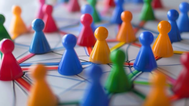 Unlock the power of collaborative business strategies that leverage networks, creating boundless opportunities through seamless team collaboration. Dive into a world where synergy breeds success and innovation flourishes.