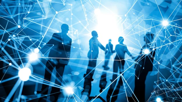 Synergizing Success: Collaborative Business Strategies
