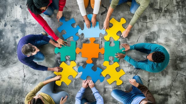 Unlock the power of collaborative business strategies that leverage networks, creating boundless opportunities through seamless team collaboration. Dive into a world where synergy breeds success and innovation flourishes.