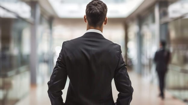 Capture the essence of workplace inspiration as employees are motivated to strive for excellence, fostering a culture of productivity and success.