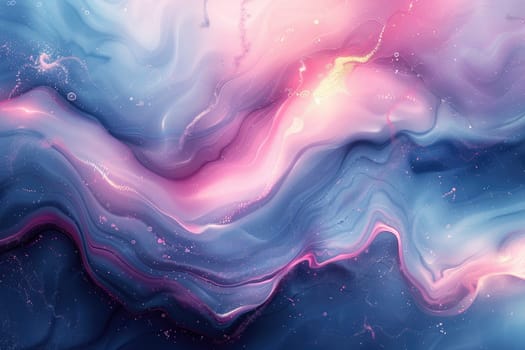 Abstract mixed paint texture with marble pattern colorful background wallpaper design images