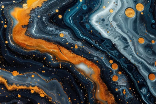 Abstract mixed paint texture with marble pattern colorful background wallpaper design images