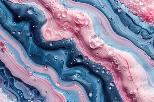 Abstract mixed paint texture with marble pattern colorful background wallpaper design images