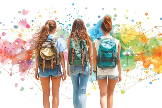 illustration and symbolizes of social issue gender inequality design images