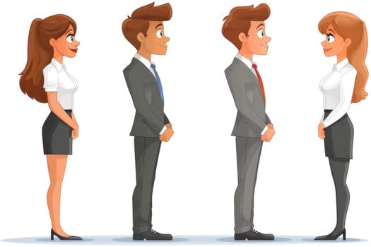 illustration and symbolizes of social issue gender inequality design images