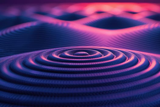 Abstract colorful spirograph line background wallpaper design images