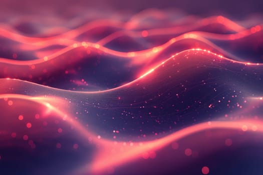 Abstract colorful spirograph line background wallpaper design images