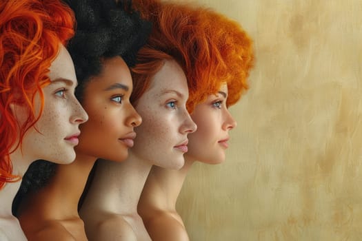 illustration and symbolizes of social issue gender inequality design images