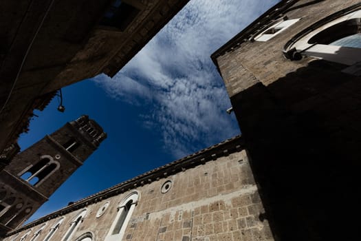 Viiew of Caserta Vecchia