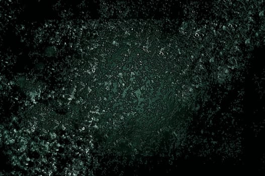 The texture of the background with a glossy rough surface in the grunge style
