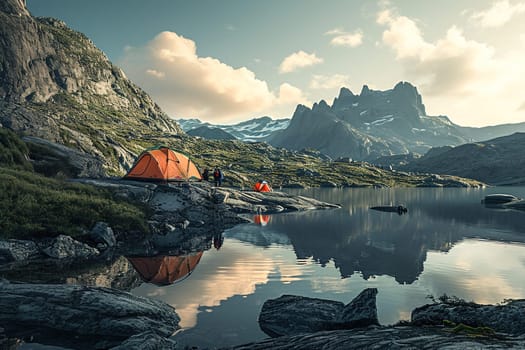 Image created by generative AI
