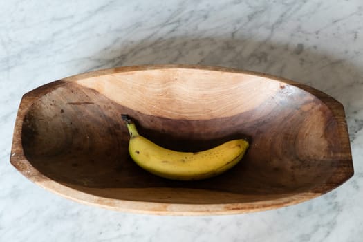 Banana and lemons a still life picture