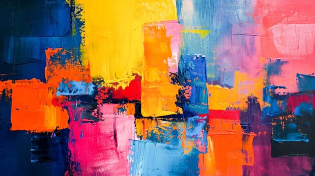 Drawing Digital Painting Abstract Art