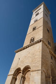 Trani, city in Puglia region, Italy