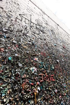 Bubblegum alley,California