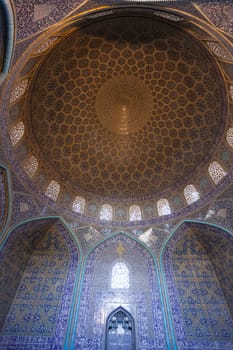 naghsh-i jahan, Isfahan August 2014 , Iran