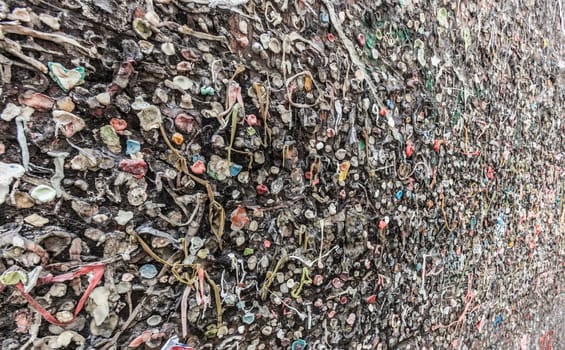 Bubblegum alley,California