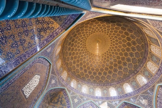 naghsh-i jahan, Isfahan August 2014 , Iran