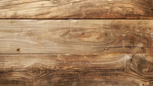 This close-up shot showcases the intricate details and textures of a weathered piece of wood. The grain patterns, cracks, and rugged surface are prominently featured, highlighting the natural beauty of the material.