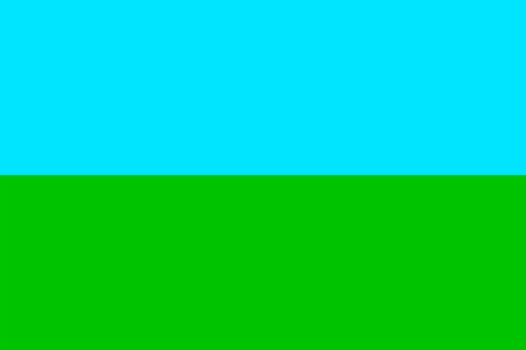 Bryanka's flag
