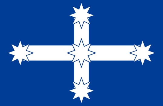 Eureka Flag