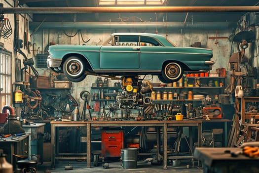 Image created by generative AI