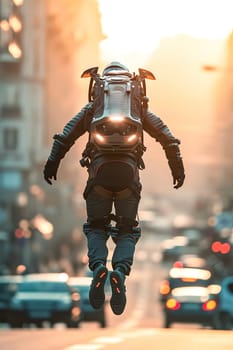 Image created by generative AI