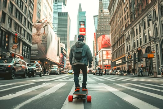 Image created by generative AI