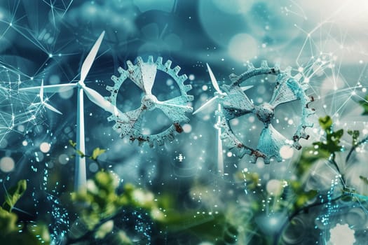 Image created by generative AI