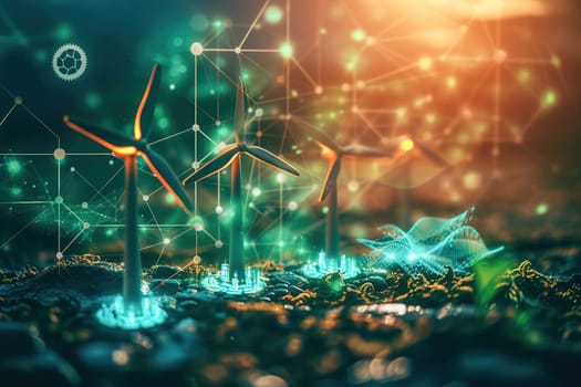 Image created by generative AI