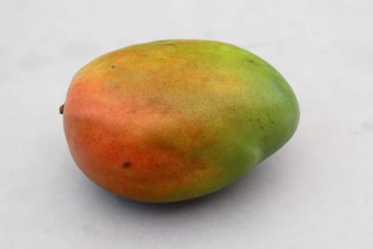 Mango fruits are counted as fruit. There are now over 1000 types of mango that differ in shape, size and taste.